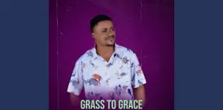 De Evidenx - Grass To Grace