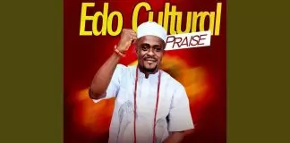 De Evidenx - Edo Cultural Praise