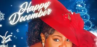 Sis. Chinyere Udoma – Happy December