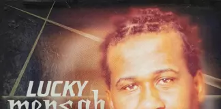 Lucky Mensah - Nnongbo