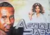 Lucky Mensah - Agogie Baby