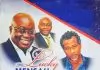 Lucky Mensah - Esi Mpo