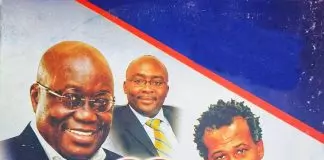 Lucky Mensah - Esi Mpo