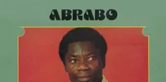 Alhaji K. Frimpong - Abrabo