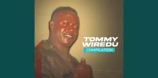 Tommy Wiredu - Ankwanomma