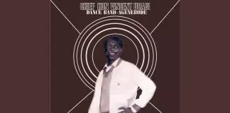 Lucky Mensah - Jah Jehovah