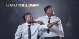 Umu Obiligbo - Anwuli