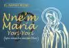 Mike Ifeme - Nne'm Maria Yori Yori