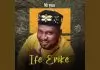 Mc Yom - Ife Erike