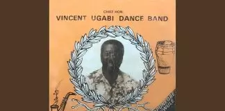 Lucky Mensah - Jole Minba