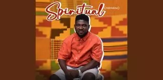 Mc Yom - Spiritual (Wenem)