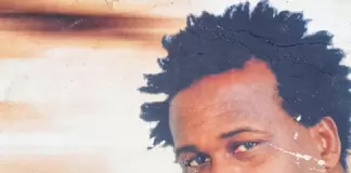 Lucky Mensah - Don't Worry