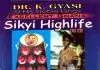 Dr. K. Gyasi - Non Stop Medley