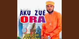 Abuchi Obosi Okeoma  - Uwa Onye Nosia Ona