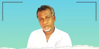 Lucky Mensah - Monfanyem Me
