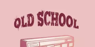 Lucky Mensah - Old School