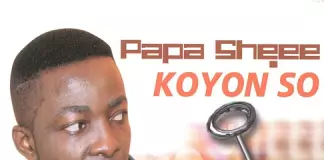Papa Sheee - Koyon So (Game)