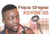 Papa Sheee - Ewoo (Honey)