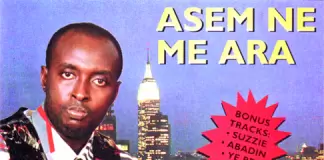 Oheneba Kissi - Ye Pe