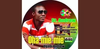 Andrew Ugabi - Ugabi Special