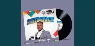 Tony Ugabi - Agbo Odebamha (Late Philo Ithunokha)