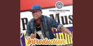 Tony Ugabi - Introduction Tony T