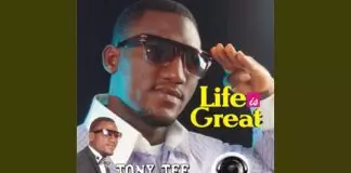 Tony Ugabi - Agbodegbepo (Relaoded)