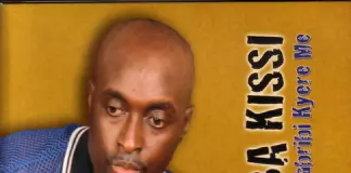 Oheneba Kissi - Asem Ben