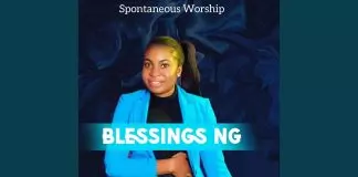 Blessings Ng - Who is Like Unto Thee O Lord