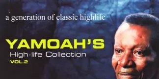 Yamoah - To Wo Boto Mu