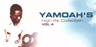 Yamoah - Onipa Ye Bad