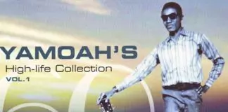Yamoah - Do Me A Bra