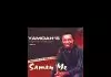 Yamoah - Saman Me