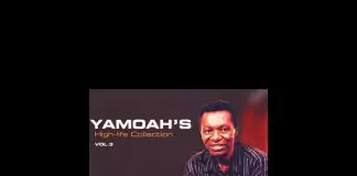 Yamoah - Asem Sebe