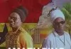 Amarh Pino - Awo's Vow