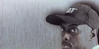Oheneba Kissi - Enoa Ne Woa