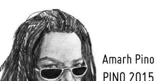 Amarh Pino - Suumolo Vox