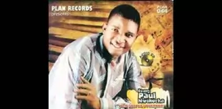 Paul Nwokocha - Anyone Like U
