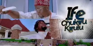 Top O (Onyeozizi) – Ife Chukwu Kwulu