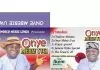 Hon Ikem Mazeli – Great G 20 Special