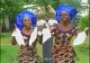 Evang. Amos Ighaka - Ujiro Ute Oghene