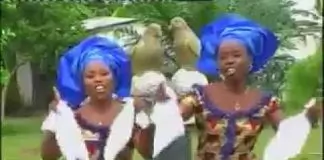 Evang. Amos Ighaka - Ujiro Ute Oghene