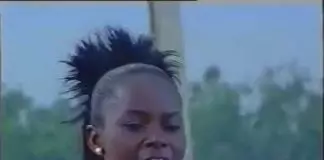 Evang. Amos Ighaka - Ovue