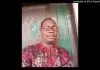 Evang. Amos Ighaka - Iyakirikede