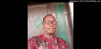Evang. Amos Ighaka - Iyakirikede