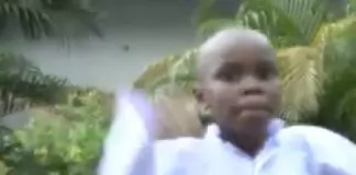 Evang. Amos Ighaka - Ejiroro