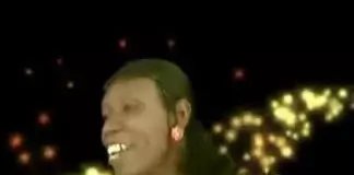 Evang. Amos Ighaka - Ame