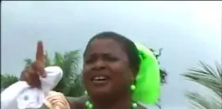 Evang. Amos Ighaka - Oghene Rode