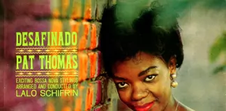 Pat Thomas - Enye Wo Nti A
