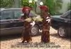 Evang. Amos Ighaka - Omo Me Na